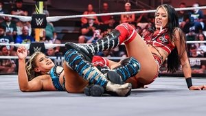 WWE NXT 22. epizoda