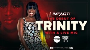 TNA iMPACT! 18. epizoda