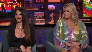 Watch What Happens Live with Andy Cohen 75. epizoda