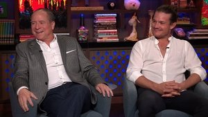 Watch What Happens Live with Andy Cohen 74. epizoda