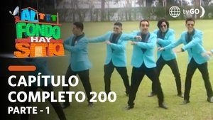 Al Fondo Hay Sitio 70. epizoda