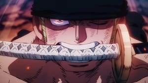 One Piece 1062. epizoda