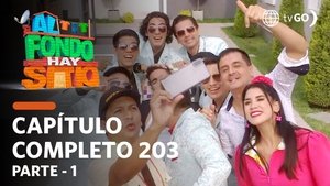 Al Fondo Hay Sitio 73. epizoda