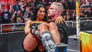 WWE NXT 20. epizoda