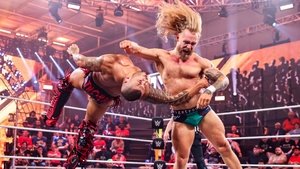 WWE NXT 23. epizoda