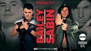 TNA iMPACT! 21. epizoda