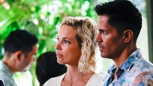 Magnum P.I 12. epizoda
