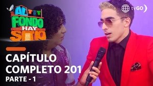 Al Fondo Hay Sitio 71. epizoda