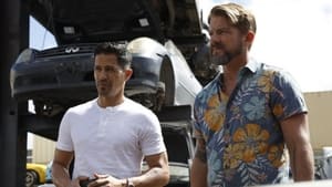 Magnum P.I 14. epizoda