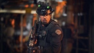 S.W.A.T. 22. epizoda