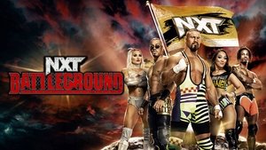 WWE NXT 24. epizoda