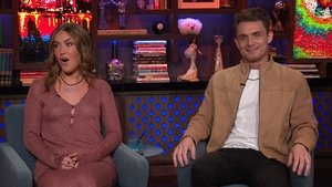 Watch What Happens Live with Andy Cohen 76. epizoda