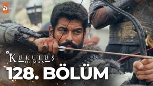 Kuruluş Osman 30. epizoda