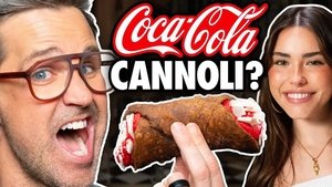 Good Mythical Morning 70. epizoda