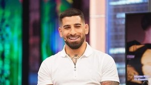 El hormiguero 125. epizoda