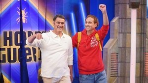 El hormiguero 127. epizoda
