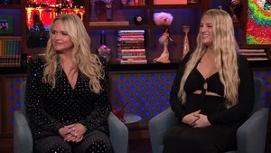 Watch What Happens Live with Andy Cohen 79. epizoda