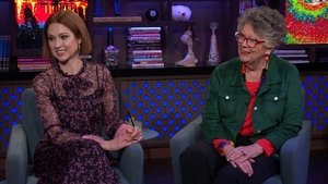 Watch What Happens Live with Andy Cohen 82. epizoda