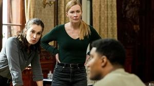 FBI: International Kdo bude vrah?