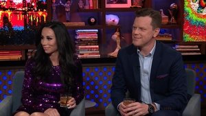 Watch What Happens Live with Andy Cohen 80. epizoda