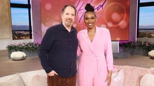 The Jennifer Hudson Show 147. epizoda