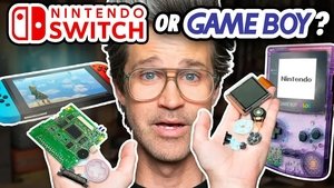 Good Mythical Morning 73. epizoda