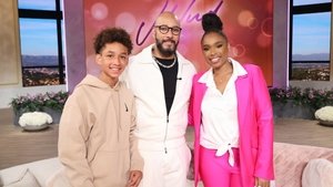 The Jennifer Hudson Show 146. epizoda