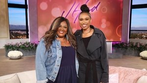 The Jennifer Hudson Show 149. epizoda