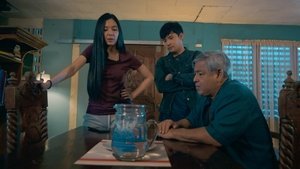 Dirty Linen 18. epizoda