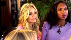 The Real Housewives of Orange County 1. epizoda