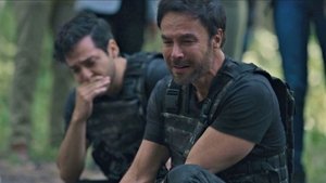 El Señor de los Cielos 65. epizoda