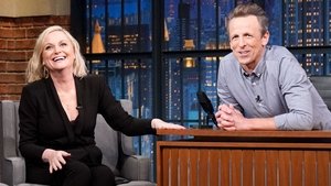 Late Night with Seth Meyers 90. epizoda