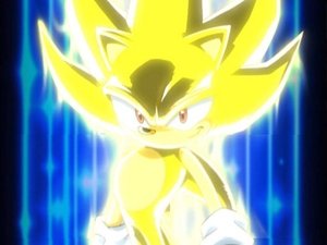 Sonic X 26. epizoda