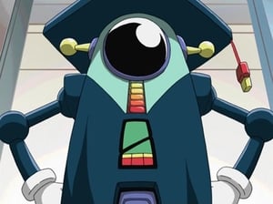 Sonic X 6. epizoda