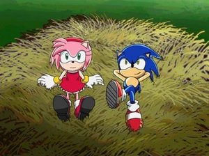 Sonic X 24. epizoda