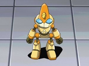 Sonic X 20. epizoda