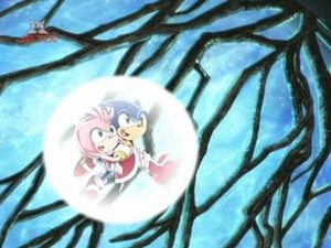 Sonic X 24. epizoda
