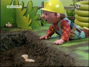 Bořek stavitel Béďův stegosaurus