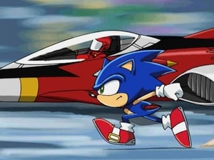 Sonic X 21. epizoda