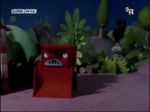 Bořek stavitel Max přespí na statku