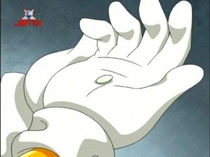 Sonic X 26. epizoda