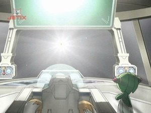 Sonic X 23. epizoda