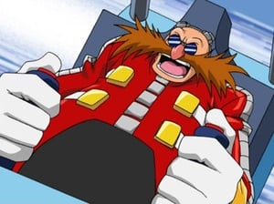 Sonic X 13. epizoda