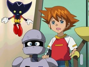 Sonic X 23. epizoda