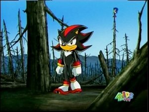 Sonic X 22. epizoda