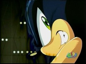 Sonic X 15. epizoda