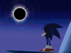 Sonic X 14. epizoda