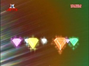 Sonic X 25. epizoda