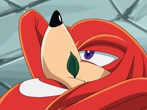 Sonic X 17. epizoda
