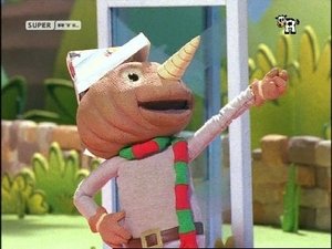 Bořek stavitel Hugo mušketýrem